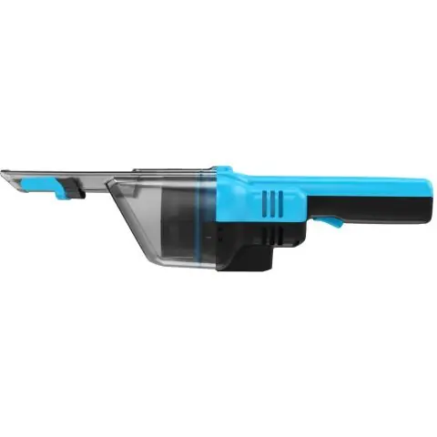 Extra rabatt Black & Decker NVD215J-QW Handdammsugare